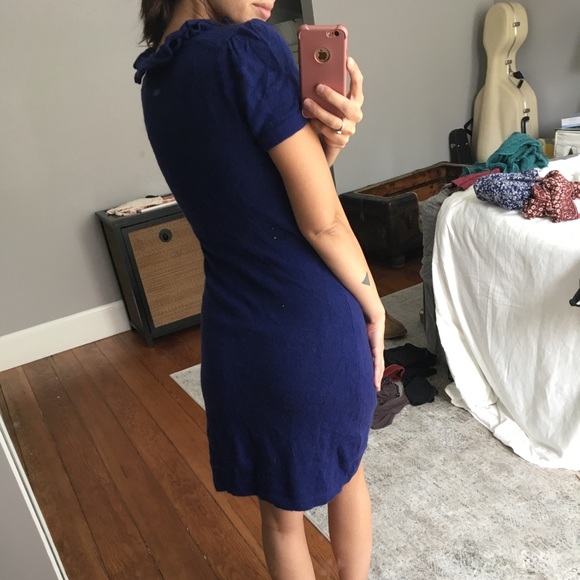 J Crew Dress - Picture 3 of 5
